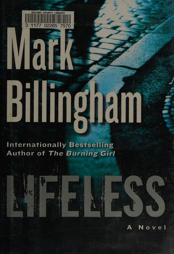 Lifeless