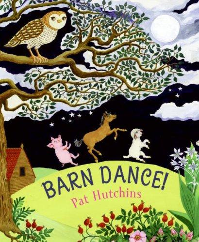 Barn Dance