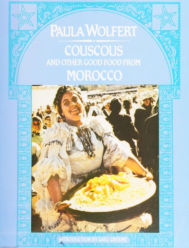 COUSCOUS & OTHER GOOD FOOD