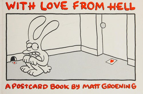 With Love from Hell