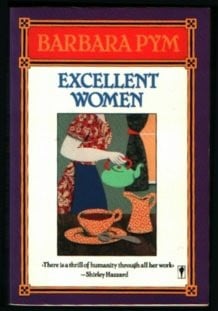 Excellent Women