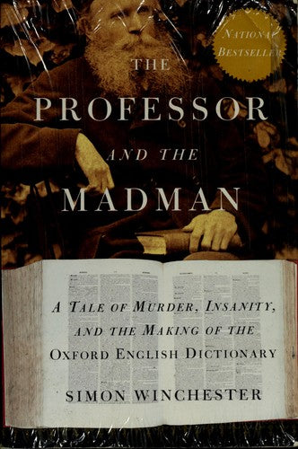The Professor and the Madman