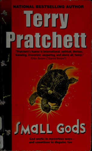 Small Gods (Discworld)