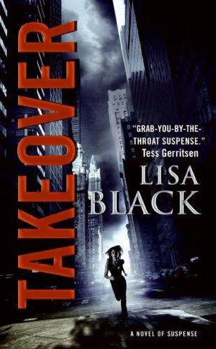 Takeover: 1 (Theresa MacLean Novels)