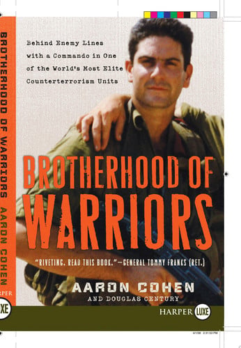 Brotherhood of Warriors LP