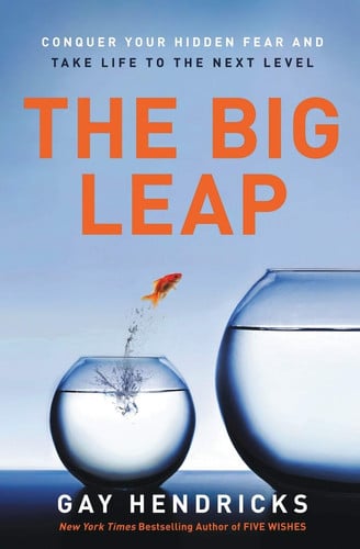 The Big Leap: Conquer Your Hidden Fear and Take Life to the Next Level?A Transformative Guide to Overcoming Fears and False Beliefs for Personal Growth and Success