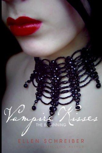 Vampire Kisses: The Beginning (Vampire Kisses (Quality))