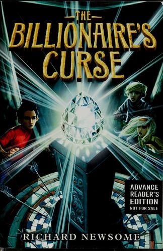 The Billionaire's Curse (The Archer Legacy)