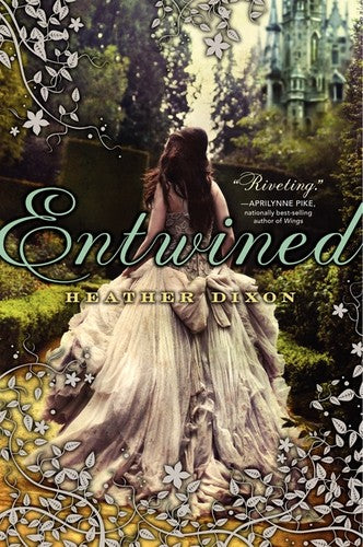 Entwined: Heather Dixon