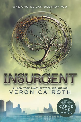 Insurgent: 2 (Divergent)