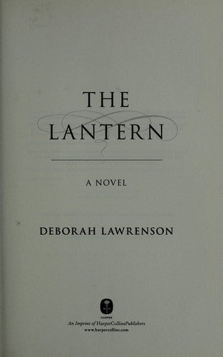 LANTERN