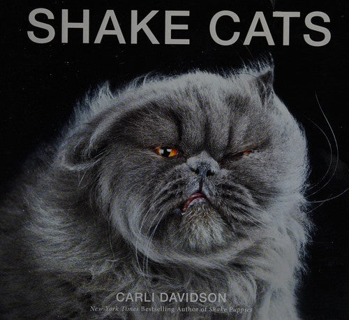 Shake Cats