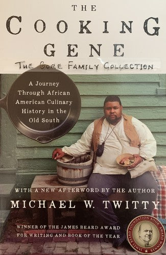 The Cooking Gene: A Journey Through African American Culinary History in the Old South