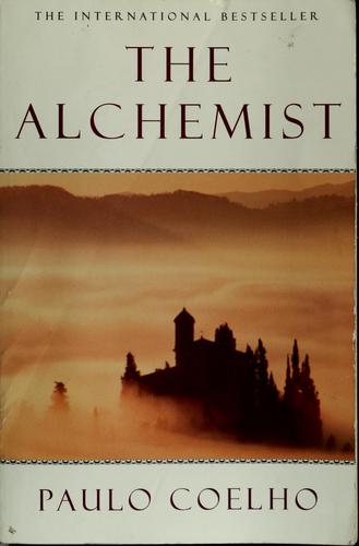 The Alchemist