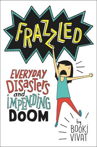 Frazzled ()