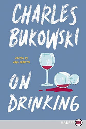 ON DRINKING