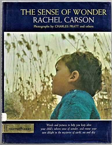The Sense of Wonder