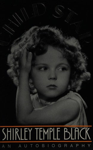 Child Star - an Autobiography