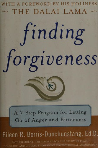 Finding Forgiveness