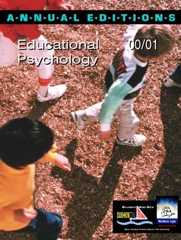 Educational Psychology (Annual Editions)