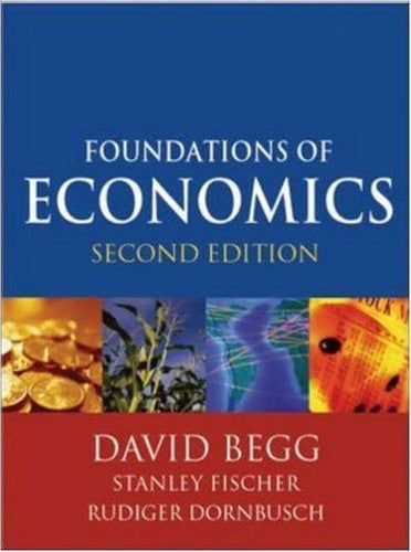 Foundations of Economics 2/e