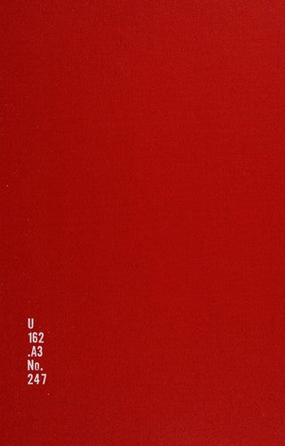 Strategic Implications of Change in the Soviet Union: Pt. 1 (Adelphi Papers)