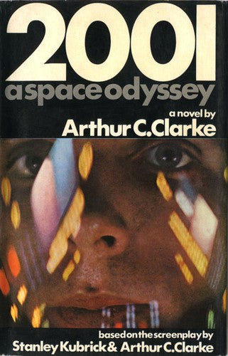 2001: A Space Odyssey