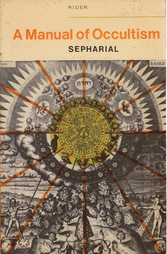 Manual of Occultism