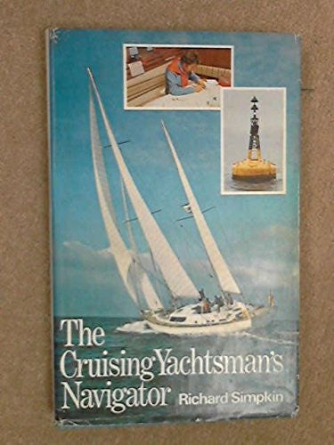 Cruising Yachtsman's Navigator
