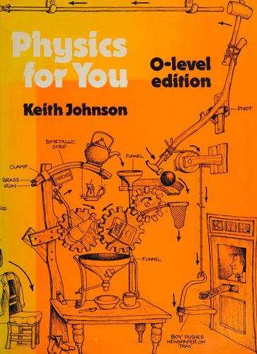 Physics for You: O Level
