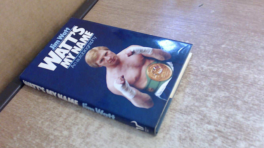 Watt's My Name