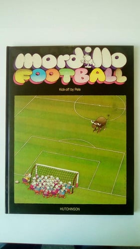 Mordillo Football