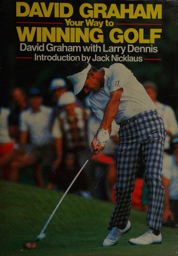 Way to Winning Golf