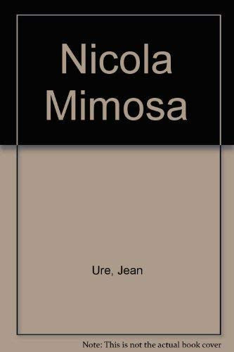 Nicola Mimosa