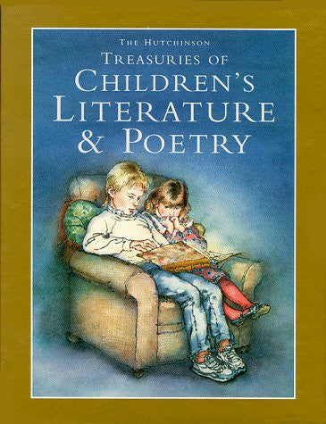 The Hutchinson Treasury of Children's Literature and Poetry
