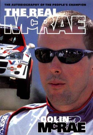 The Real McRae