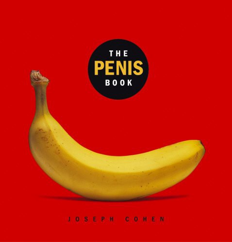 The Penis Book