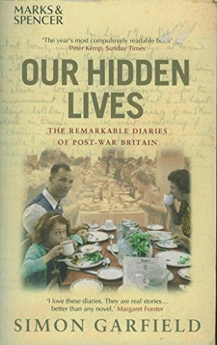 our hidden Lives