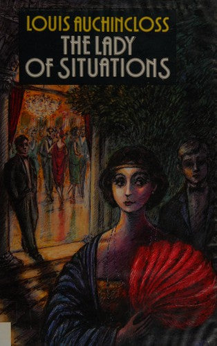The Lady of Situations