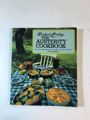 Austerity Cook Book