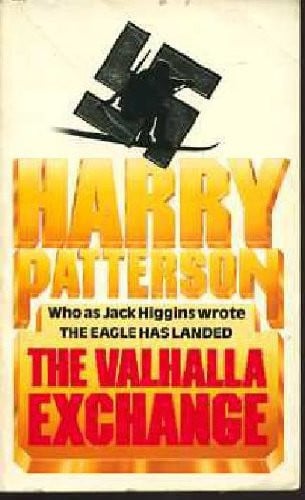 The Valhalla Exchange
