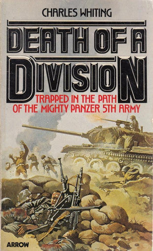 Death of a Division