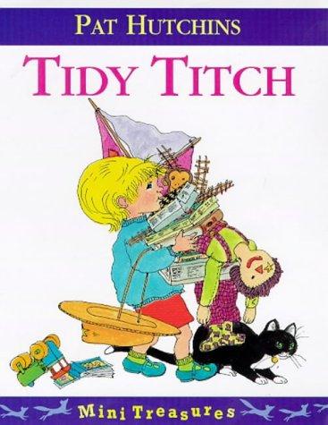 Tidy Titch