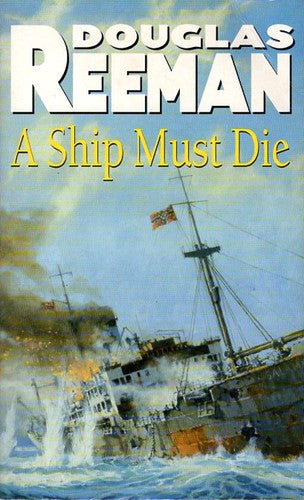A Ship Must Die