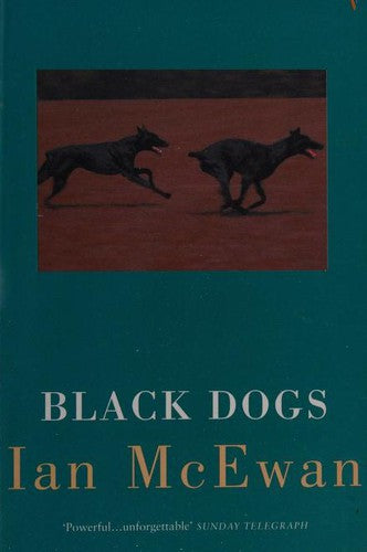 Black Dogs: Ian McEwan