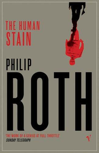 The Human Stain: Philip Roth