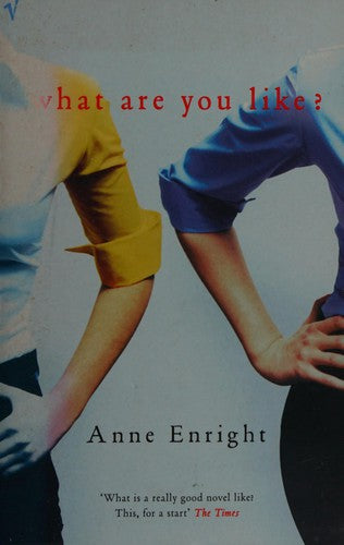What Are You Like