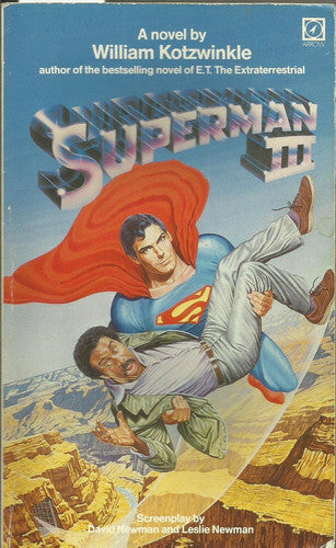 Superman III