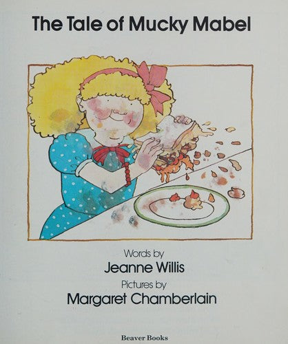 The Tale of Mucky Mabel