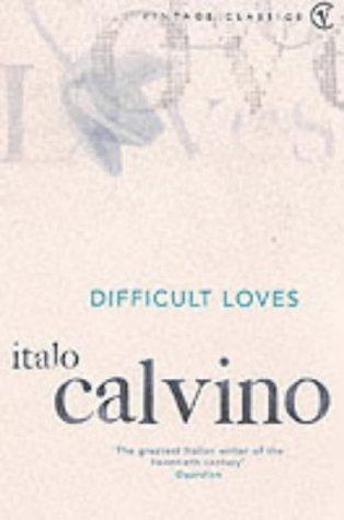 Difficult Loves